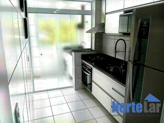 Imagem Apartamento com 1 Quarto à Venda, 40 m² em São Pedro - Osasco