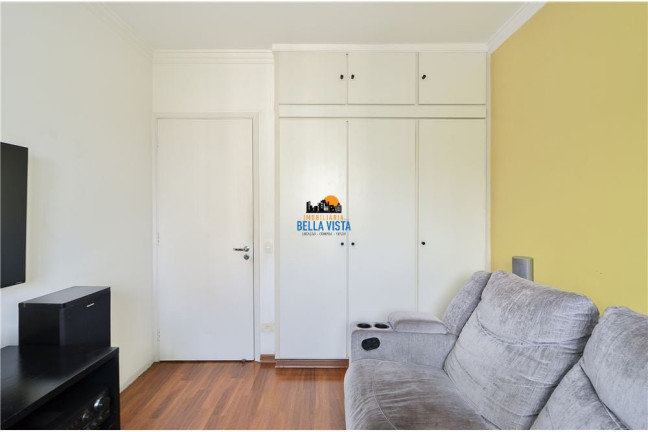 Imagem Apartamento com 2 Quartos à Venda, em Panamby - São Paulo Imagem Apartamento com 2 Quartos à Venda, em Panamby - São Paulo