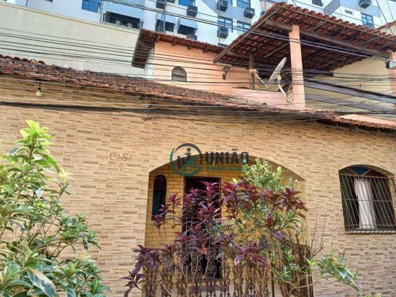 Imagem Casa com 2 Quartos à Venda, 100 m² em Icaraí - Niterói