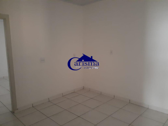 Imagem Casa com 2 Quartos para Alugar, 213 m² em Campestre - Santo André Imagem Casa com 2 Quartos para Alugar, 213 m² em Campestre - Santo André