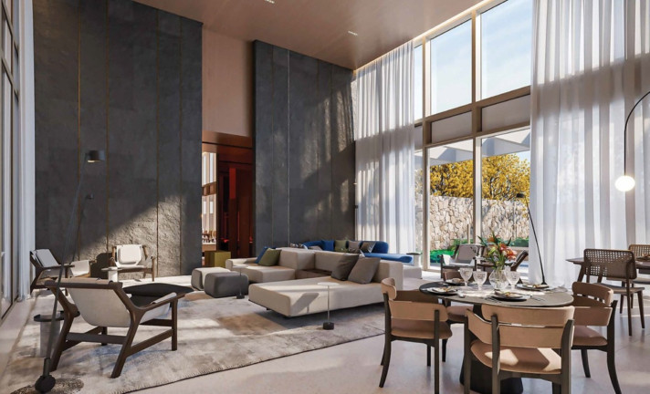Imagem Apartamento com 3 Quartos à Venda, 240 m² em Ibirapuera - São Paulo