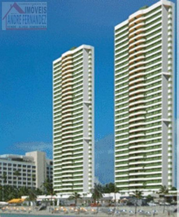 Imagem Apartamento com 4 Quartos à Venda, 159 m² em Casa Caiada - Olinda