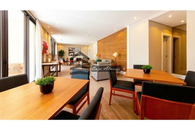 Imagem Apartamento com 4 Quartos à Venda, 455 m² em Vila Mariana - São Paulo Imagem Apartamento com 4 Quartos à Venda, 455 m² em Vila Mariana - São Paulo