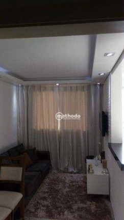 Imagem Apartamento com 2 Quartos à Venda, 47 m² em Jardim Nova Europa - Campinas Imagem Apartamento com 2 Quartos à Venda, 47 m² em Jardim Nova Europa - Campinas