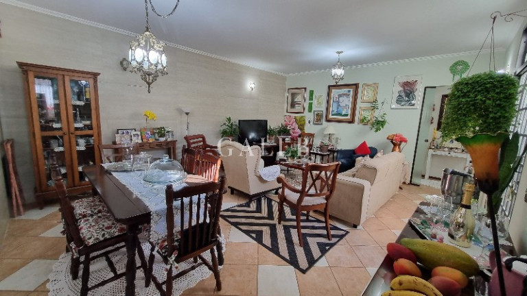 Imagem Casa com 3 Quartos à Venda, 307 m² em Nova Gardênia - Atibaia