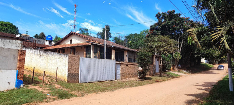 Imagem Casa com 5 Quartos à Venda, 1 m² em Chácaras Fernão Dias - Atibaia