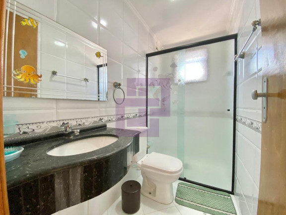 Imagem Apartamento com 2 Quartos à Venda, 208 m² em Enseada - Guarujá