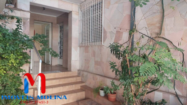 Imagem Casa com 1 Quarto à Venda, 100 m² em Osvaldo Cruz - São Caetano Do Sul Imagem Casa com 1 Quarto à Venda, 100 m² em Osvaldo Cruz - São Caetano Do Sul