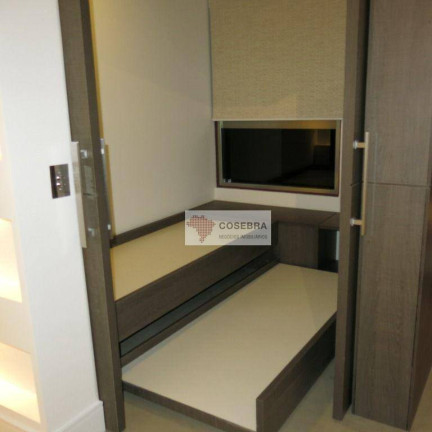 Imagem Apartamento com 2 Quartos à Venda, 70 m² em Brooklin - São Paulo Imagem Apartamento com 2 Quartos à Venda, 70 m² em Brooklin - São Paulo