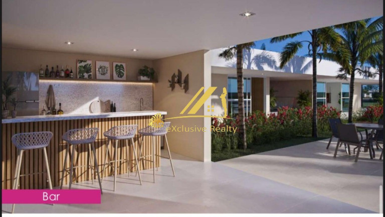 Imagem Imóvel com 2 Quartos à Venda, 60 m² em Monte Gordo (monte Gordo) - Camaçari