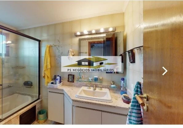 Imagem Apartamento com 4 Quartos à Venda, 139 m² em Vila Monumento - São Paulo