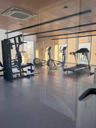 Imagem Studio com 1 Quarto à Venda, 27 m² em Vila Mariana - São Paulo