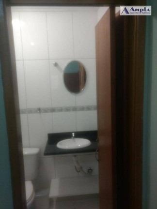 Imagem Sobrado com 3 Quartos à Venda, 119 m² em Cidade Patriarca - São Paulo