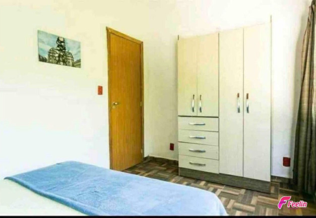 Imagem Casa com 5 Quartos à Venda, 150 m² em Barra Da Lagoa - Florianópolis