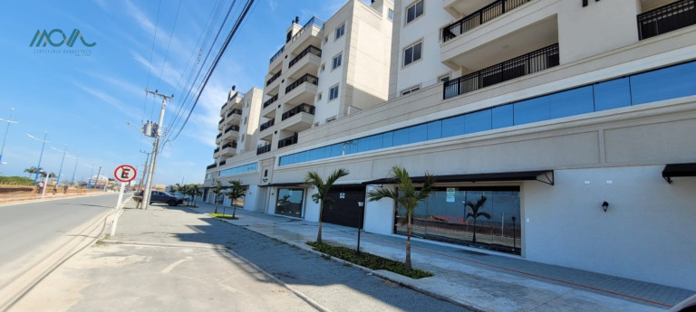 Imagem Apartamento com 3 Quartos à Venda, 106 m² em Jardim Pérola Do Atlântico - Itapoá