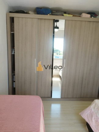 Imagem Apartamento com 2 Quartos à Venda,  em Central Parque - Sorocaba