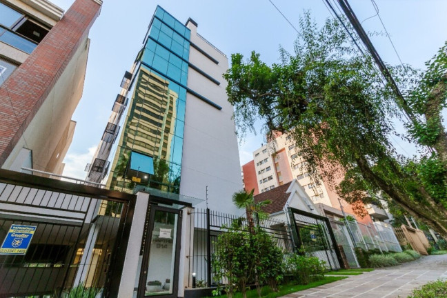 Imagem Apartamento com 2 Quartos à Venda, 83 m² em Petrópolis - Porto Alegre