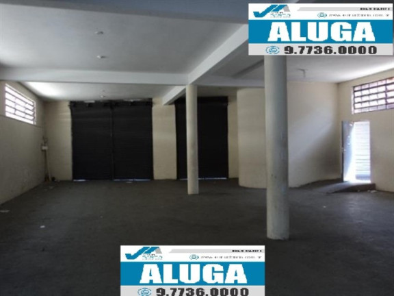 Imagem Imóvel Comercial para Alugar, 2.500 m² em Vila Mangalot - São Paulo