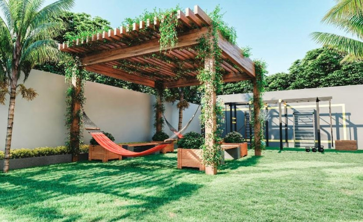 Imagem Imóvel com 1 Quarto à Venda, 39 m² em Centro - Sorocaba