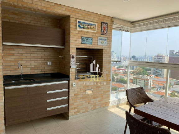 Imagem Apartamento com 3 Quartos à Venda, 244 m² em Santo Antônio - São Caetano Do Sul Imagem Apartamento com 3 Quartos à Venda, 244 m² em Santo Antônio - São Caetano Do Sul