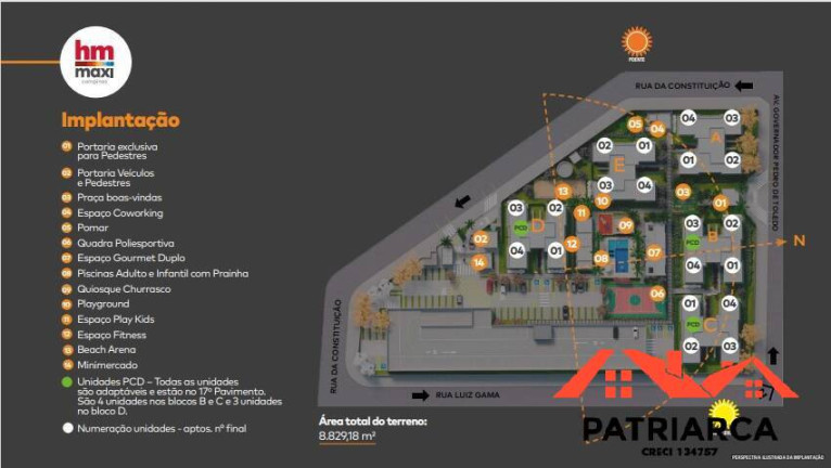 Imagem Apartamento com 2 Quartos à Venda, 64 m² em Bonfim - Campinas Imagem Apartamento com 2 Quartos à Venda, 64 m² em Bonfim - Campinas