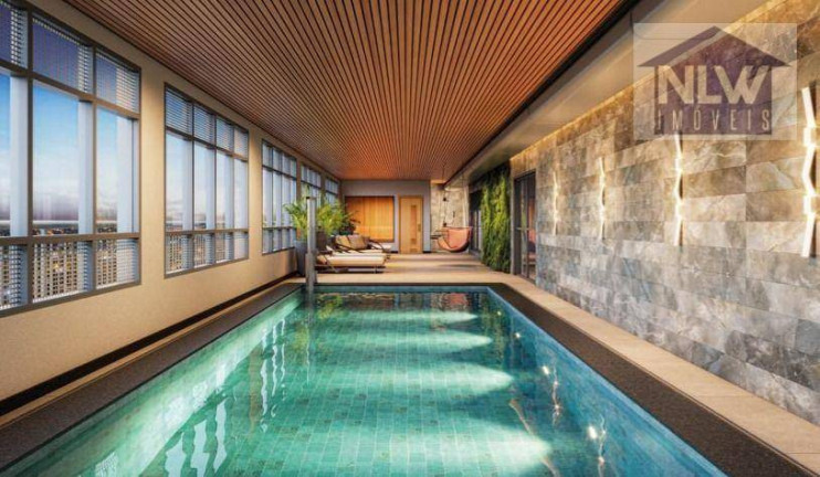 Imagem Studio com 1 Quarto à Venda, 21 m² em Paraíso - São Paulo Imagem Studio com 1 Quarto à Venda, 21 m² em Paraíso - São Paulo