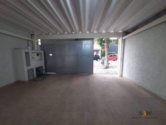 Imagem Casa com 3 Quartos para Alugar, 160 m² em Vila Leopoldina - São Paulo Imagem Casa com 3 Quartos para Alugar, 160 m² em Vila Leopoldina - São Paulo