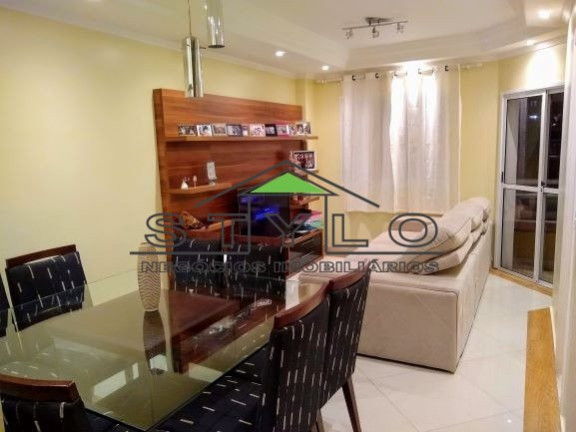 Imagem Casa com 3 Quartos à Venda, em Vila Lusitânia - São Bernardo Do Campo Imagem Casa com 3 Quartos à Venda, em Vila Lusitânia - São Bernardo Do Campo