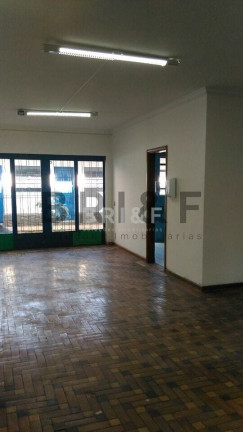 Imagem Sobrado com 3 Quartos à Venda, 350 m² em Paraíso - São Paulo