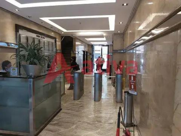Imagem Ponto Comercial para Alugar, 250 m² em Centro - Rio De Janeiro Imagem Ponto Comercial para Alugar, 250 m² em Centro - Rio De Janeiro