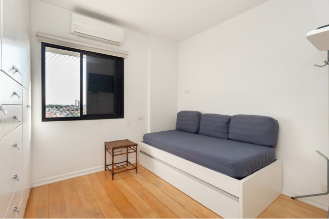 Imagem Apartamento com 3 Quartos à Venda, 166 m² em Vila Madalena - São Paulo Imagem Apartamento com 3 Quartos à Venda, 166 m² em Vila Madalena - São Paulo