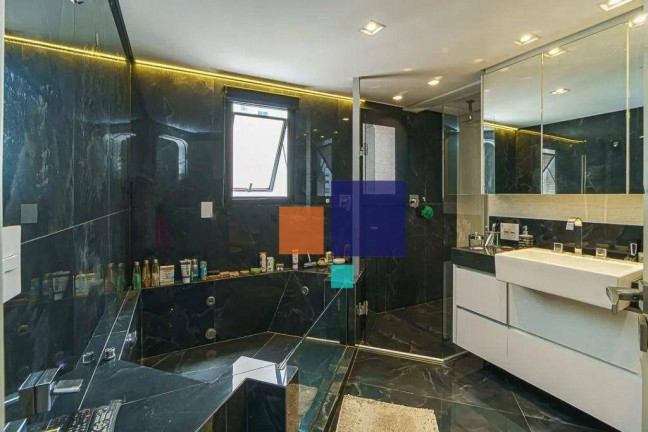 Imagem Cobertura com 4 Quartos à Venda, 420 m² em Perdizes - São Paulo Imagem Cobertura com 4 Quartos à Venda, 420 m² em Perdizes - São Paulo
