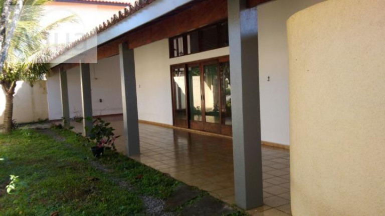 Imagem Casa com 4 Quartos à Venda, 600 m² em Cibratel I - Itanhaém Imagem Casa com 4 Quartos à Venda, 600 m² em Cibratel I - Itanhaém