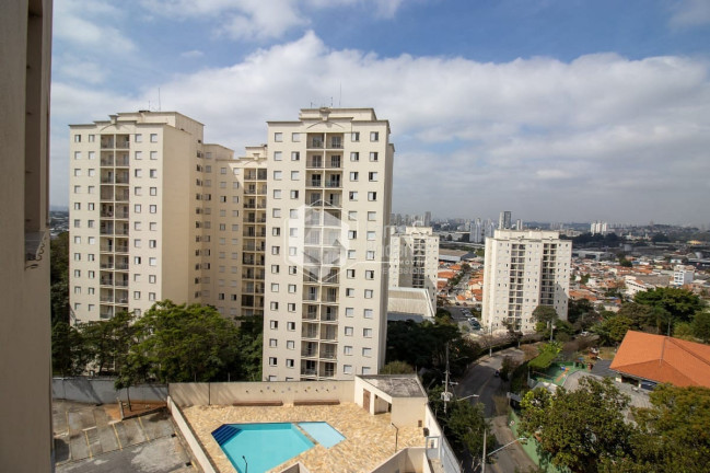 Imagem Apartamento com 3 Quartos à Venda, 64 m² em Vila Dos Remédios - São Paulo Imagem Apartamento com 3 Quartos à Venda, 64 m² em Vila Dos Remédios - São Paulo