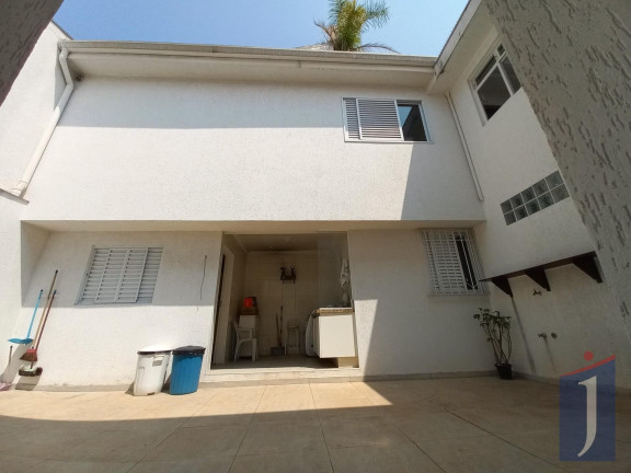 Imagem Casa com 3 Quartos à Venda, 342 m² em Jardim Da Gloria - São Paulo Imagem Casa com 3 Quartos à Venda, 342 m² em Jardim Da Gloria - São Paulo