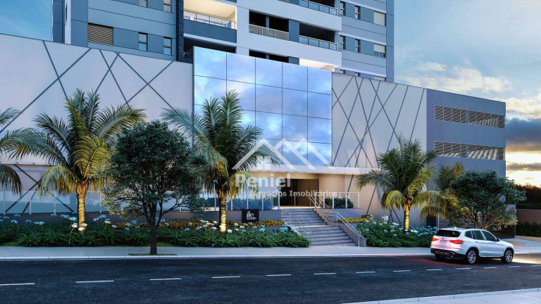 Imagem Apartamento com 3 Quartos à Venda, 107 m² em Jardim Irajá - Ribeirão Preto Imagem Apartamento com 3 Quartos à Venda, 107 m² em Jardim Irajá - Ribeirão Preto