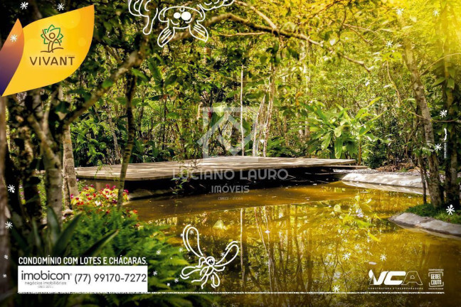 Imagem Terreno à Venda, 448 m² em Lagoa Jose Luis - Vitória Da Conquista Imagem Terreno à Venda, 448 m² em Lagoa Jose Luis - Vitória Da Conquista
