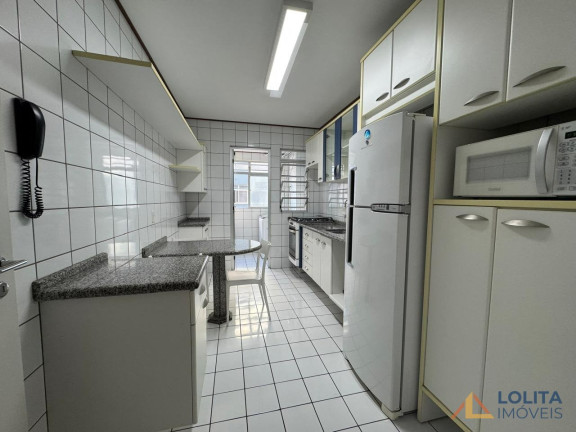 Imagem Apartamento com 3 Quartos à Venda, 89 m² em Trindade - Florianópolis