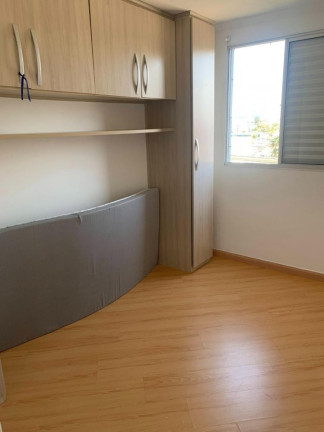 Imagem Apartamento com 2 Quartos à Venda, 45 m² em Vila Ema - São Paulo Imagem Apartamento com 2 Quartos à Venda, 45 m² em Vila Ema - São Paulo