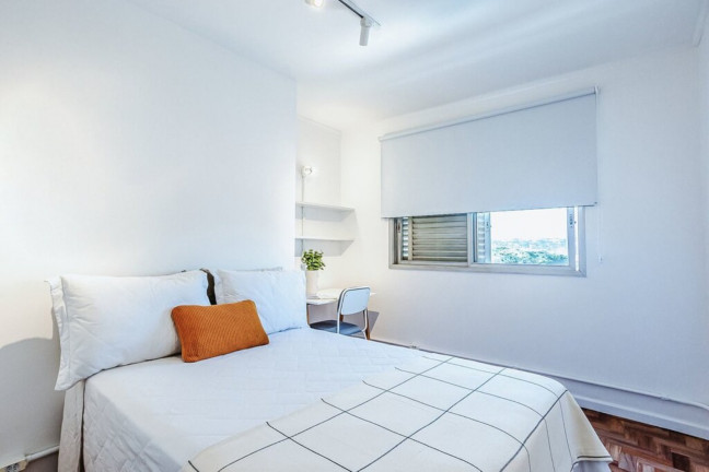 Imagem Imóvel com 4 Quartos à Venda, 96 m² em Brooklin Paulista - São Paulo Imagem Imóvel com 4 Quartos à Venda, 96 m² em Brooklin Paulista - São Paulo