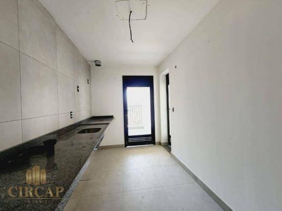 Imagem Apartamento com 4 Quartos à Venda, 184 m² em Perdizes - São Paulo