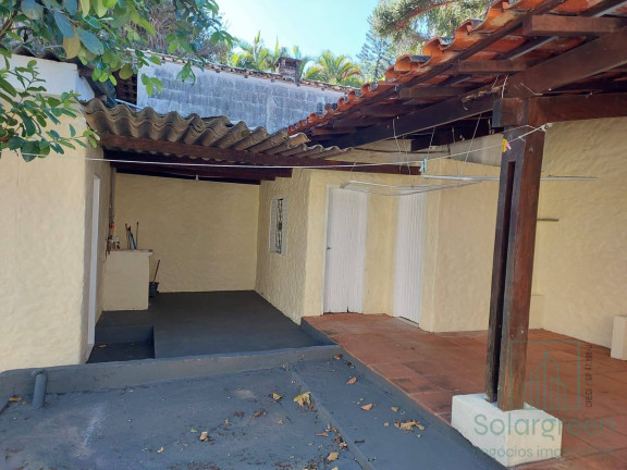 Casa com 2 Quartos para Alugar, 100 m² em Alvinópolis - Atibaia