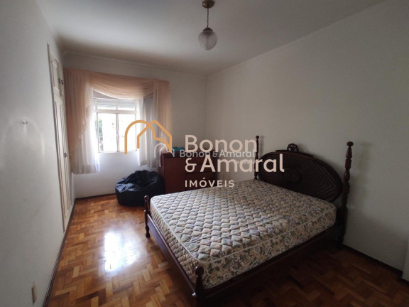 Imagem Apartamento com 3 Quartos à Venda, 194 m² em Centro - Campinas Imagem Apartamento com 3 Quartos à Venda, 194 m² em Centro - Campinas