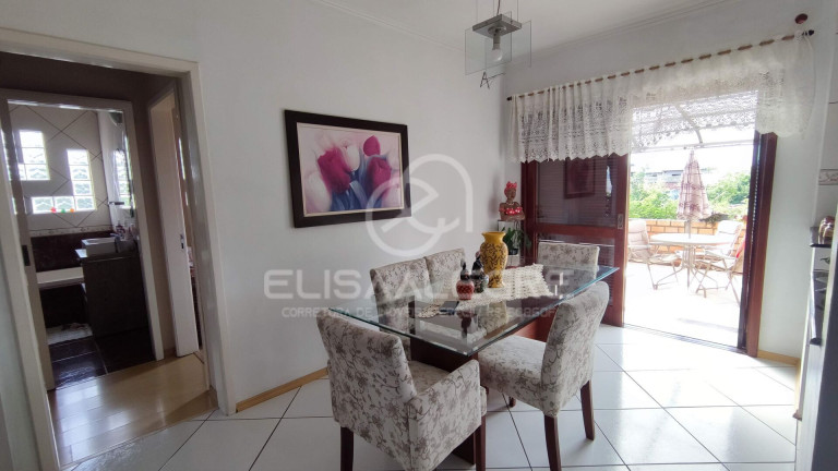 Imagem Sobrado com 6 Quartos à Venda, 224 m² em Campina - São Leopoldo