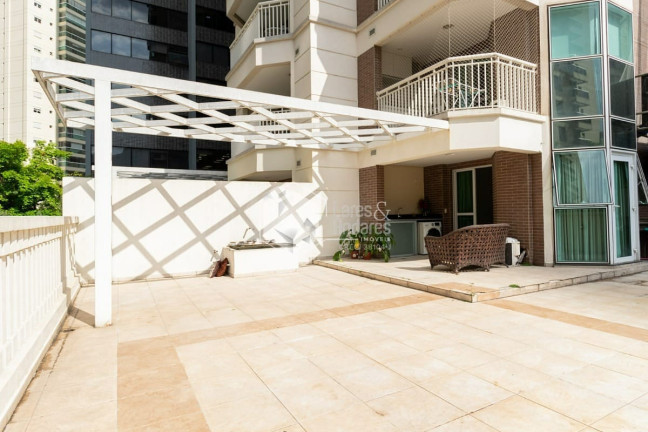Imagem Apartamento com 1 Quarto à Venda, 139 m² em Vila Olímpia - São Paulo Imagem Apartamento com 1 Quarto à Venda, 139 m² em Vila Olímpia - São Paulo