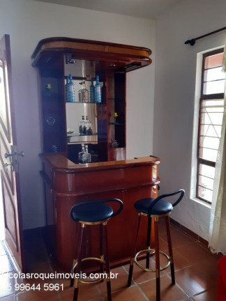 Imagem Imóvel com 8 Quartos à Venda, 5.000 m² em Vitassay - Boituva Imagem Imóvel com 8 Quartos à Venda, 5.000 m² em Vitassay - Boituva