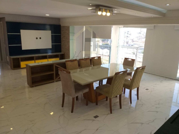 Imagem Imóvel com 3 Quartos à Venda, 115 m² em Jardim - Santo André Imagem Imóvel com 3 Quartos à Venda, 115 m² em Jardim - Santo André