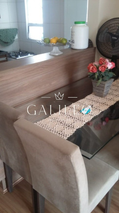 Imagem Apartamento com 3 Quartos à Venda, 72 m² em Jardim Tamoio - Jundiaí Imagem Apartamento com 3 Quartos à Venda, 72 m² em Jardim Tamoio - Jundiaí