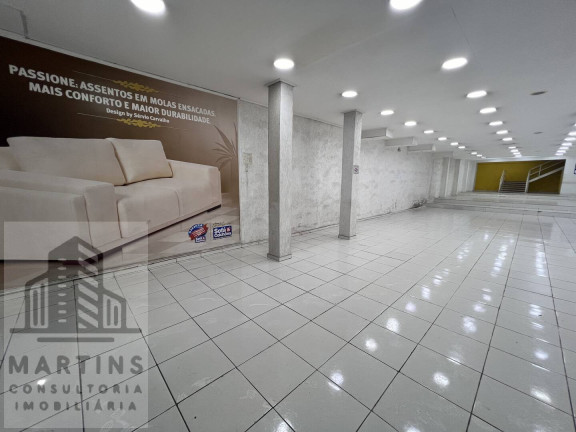 Imagem Loja para Alugar, 594 m² em Pinheiros - São Paulo Imagem Loja para Alugar, 594 m² em Pinheiros - São Paulo