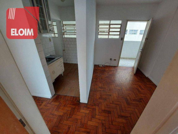 Imagem Apartamento com 2 Quartos à Venda, 44 m² em Vila Buarque - São Paulo Imagem Apartamento com 2 Quartos à Venda, 44 m² em Vila Buarque - São Paulo